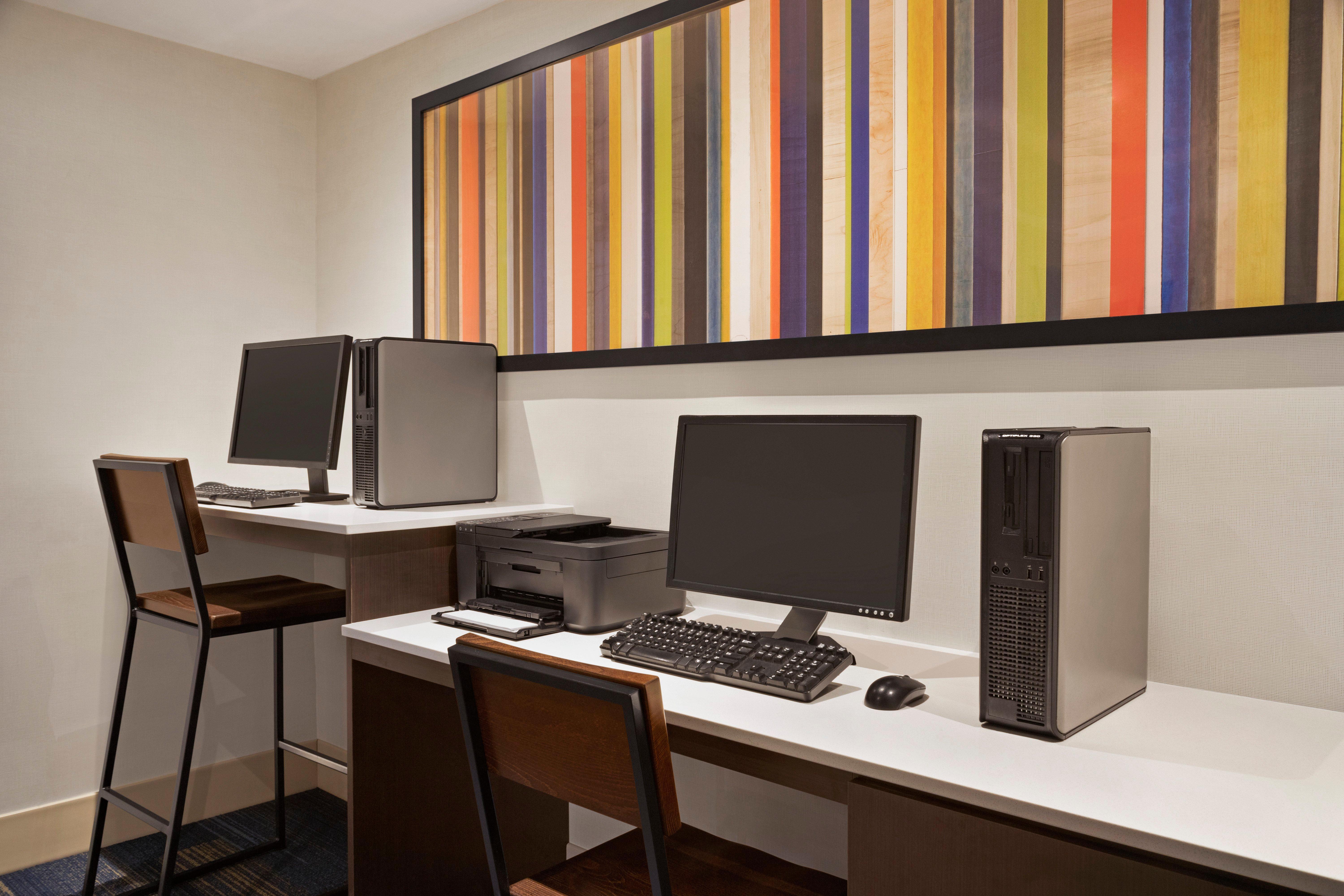 Holiday Inn Express Hotel & Suites Durant By Ihg Exterior photo